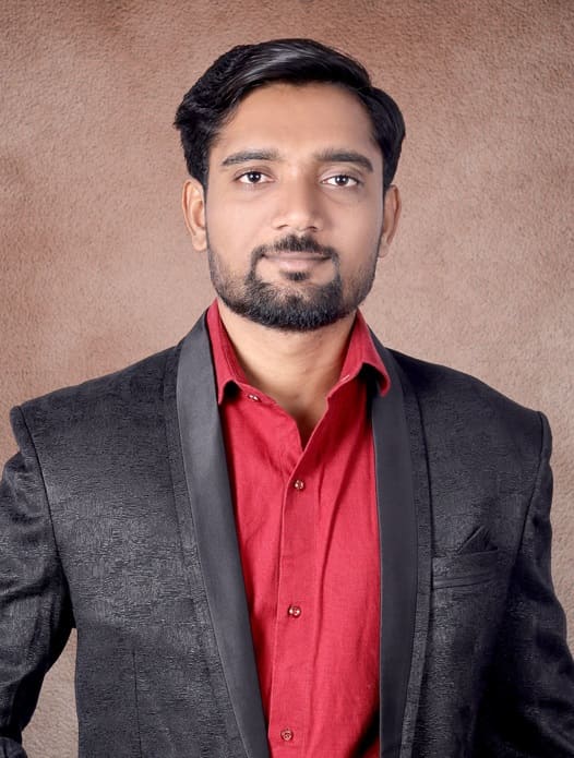 associate