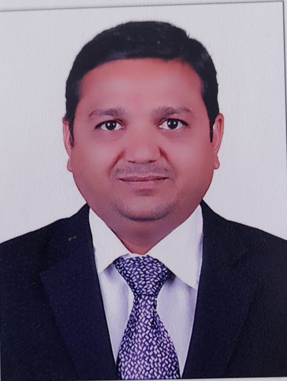 associate