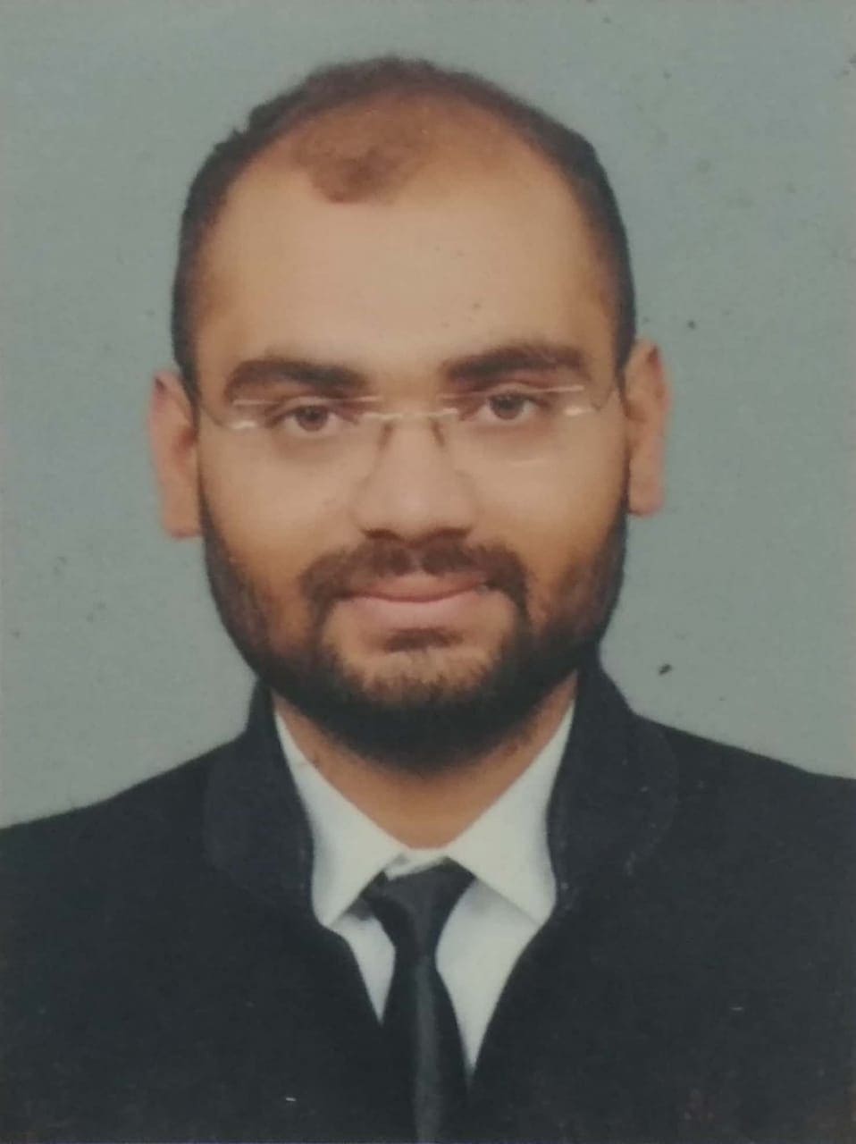 associate